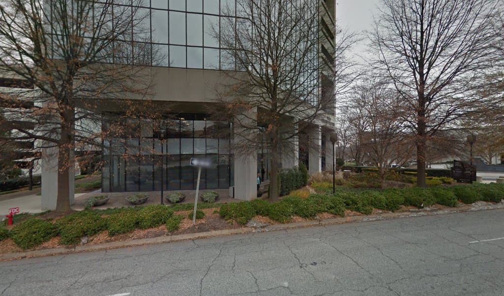 Deupree Carter N — attorney in Greenville, SC