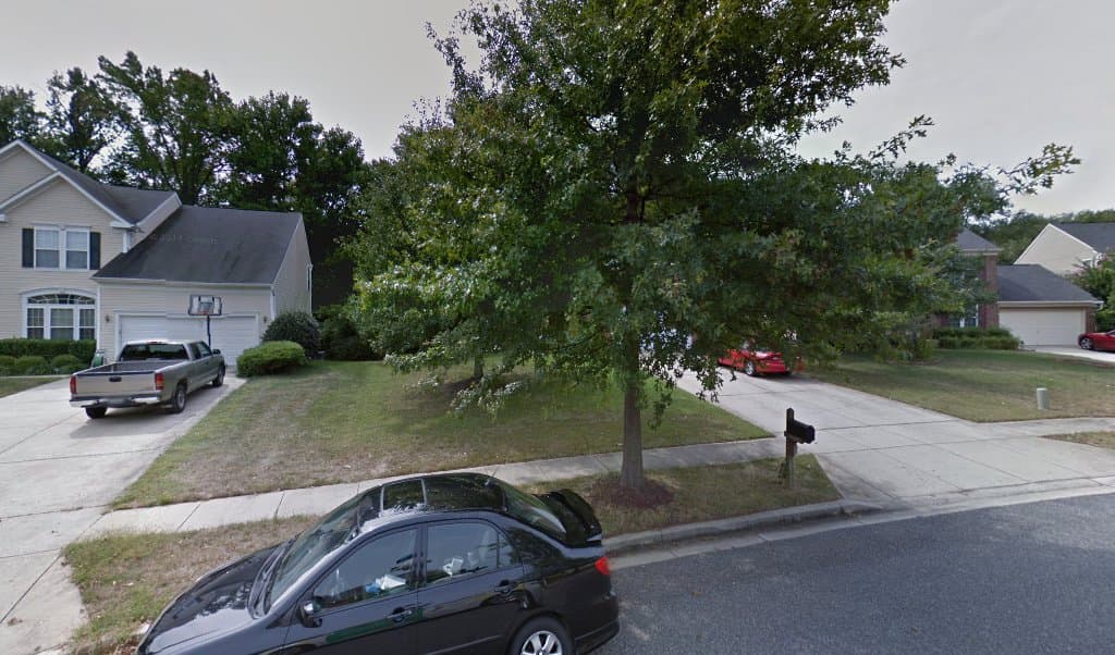 DeVan Daniel Washington — attorney in Upper Marlboro, MD