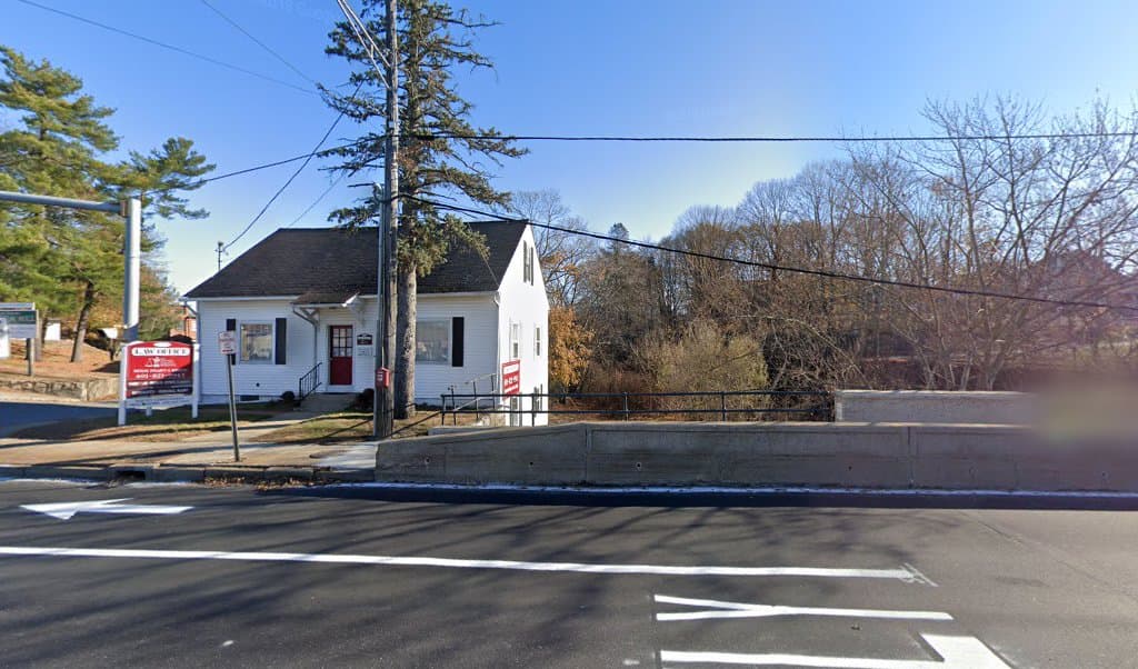 Devane Fogarty & Ribezzo: Fogarty Brian D — attorney in West Warwick, RI