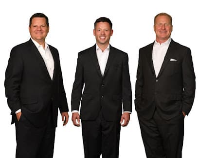 DeVaughn James Injury Lawyers — attorney in Wichita, KS