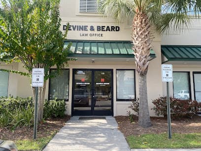 Devine & Beard — attorney in Bluffton, SC