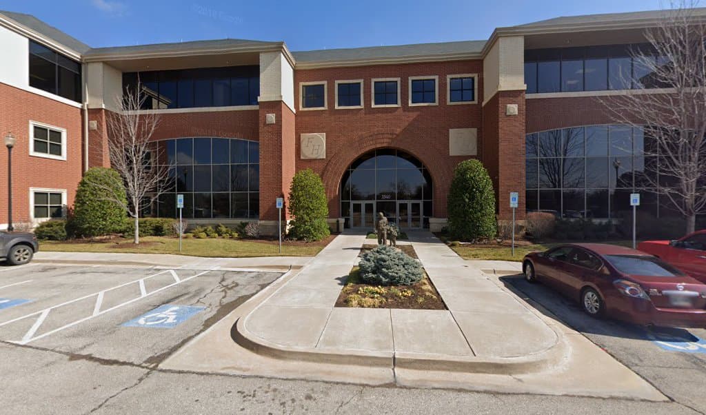 DeWitt, Paruolo & Meek — attorney in Edmond, OK
