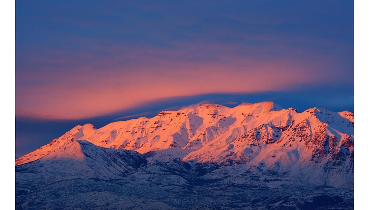 Dexter & Dexter Attorneys at Law — attorney in Orem, UT