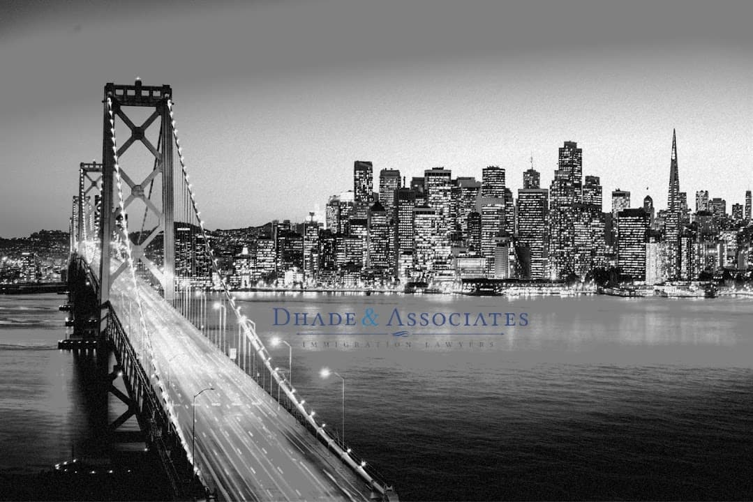 Dhade & Associates, PC — attorney in West Bloomfield Township, MI