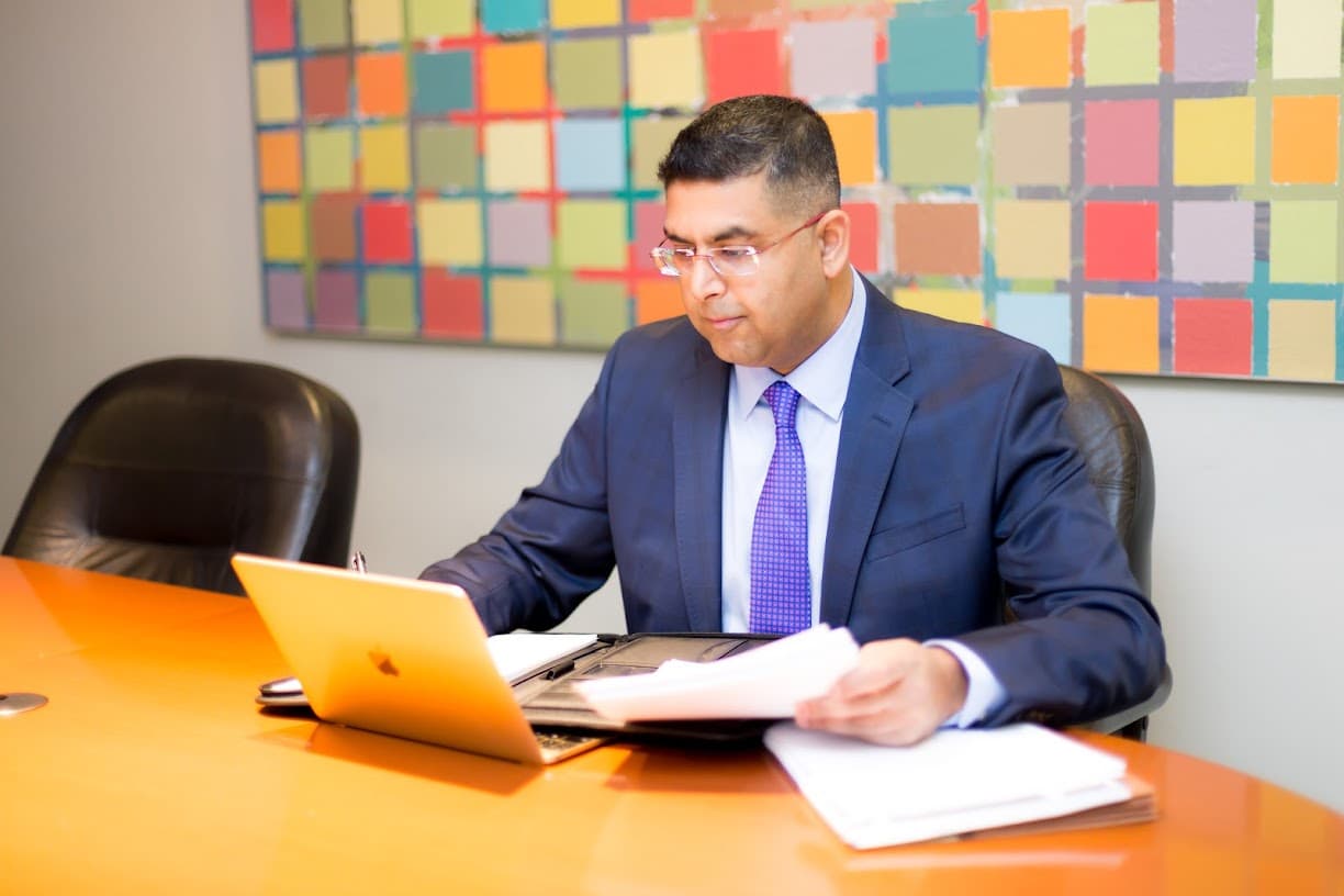 Dhar Law, LLP — attorney in Charlestown, MA