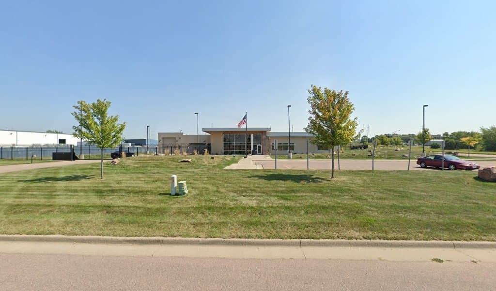 DHS ICE — attorney in Sioux Falls, SD