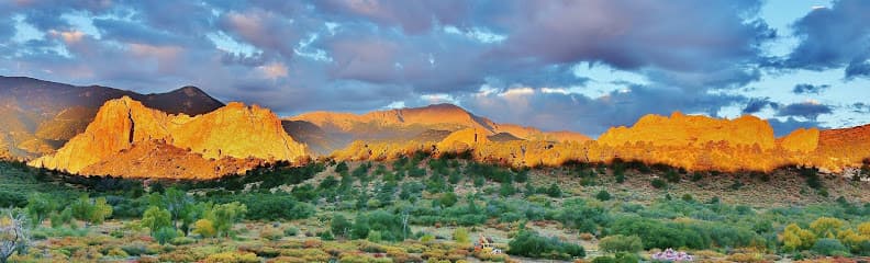 Diane K. Bross, PC — attorney in Colorado Springs, CO