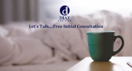 Diaz Law Firm LLC — attorney in Madison, WI