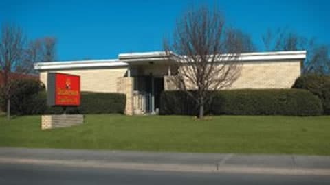Dickerson Law Firm — attorney in Pine Bluff, AR