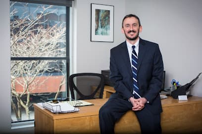 Dickson Law Office, PLLC — attorney in Burlington, VT