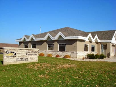 Diebold Law Firm LLC — attorney in Marshall, MN
