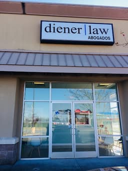Diener Law