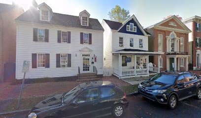 Dill Melissa — attorney in Dover, DE