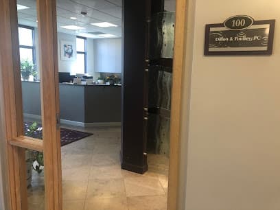 Dillon & Findley, P.C. — attorney in Anchorage, AK