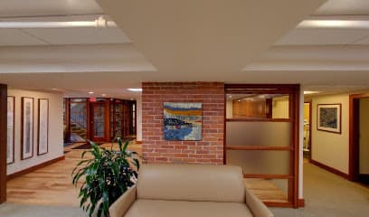 Dinse, Knapp & McAndrew, P.C. — attorney in Burlington, VT