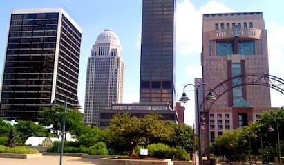 Dinsmore & Shohl LLP — attorney in Louisville, KY