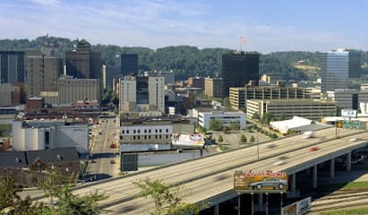 Dinsmore & Shohl LLP — attorney in Charleston, WV