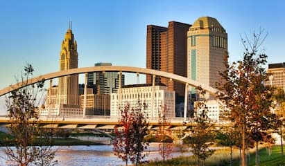 Dinsmore & Shohl LLP — attorney in Columbus, OH