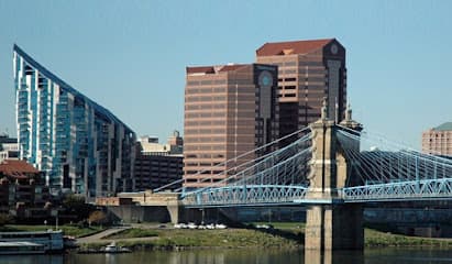 Dinsmore & Shohl LLP — attorney in Covington, KY