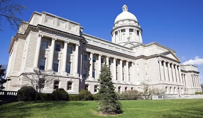 Dinsmore & Shohl LLP — attorney in Frankfort, KY