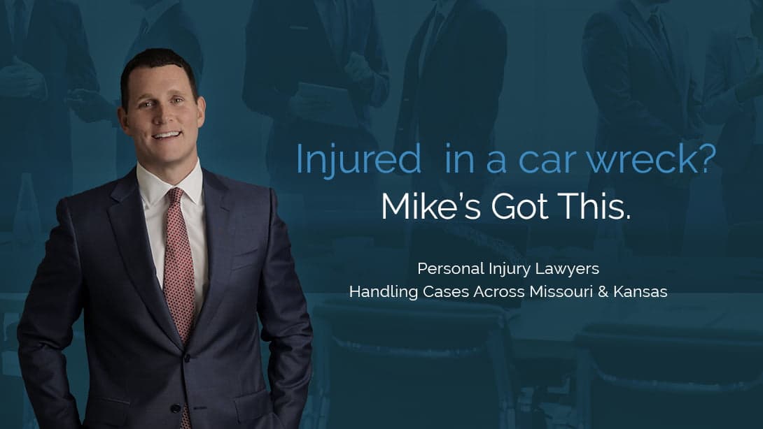 DiPasquale Moore — attorney in Topeka, KS