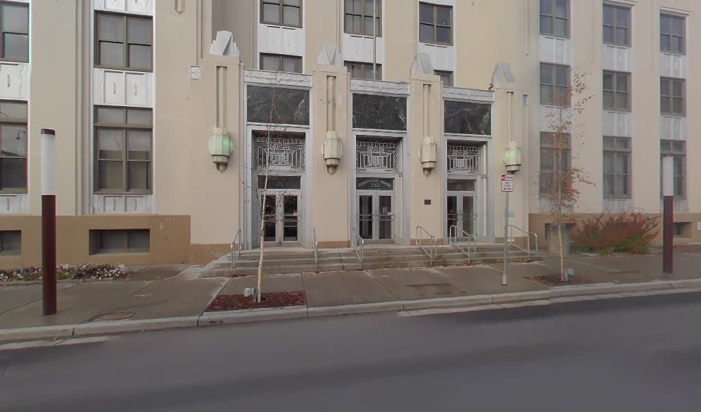 Disability Law Center — attorney in Fairbanks, AK