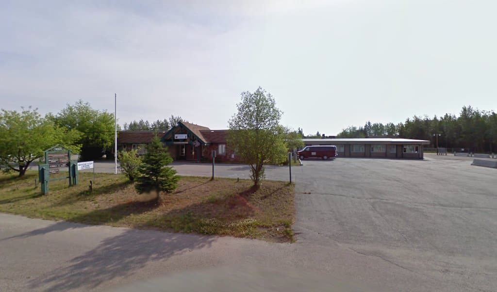 Disability Law Center of Alaska — attorney in Fairbanks, AK