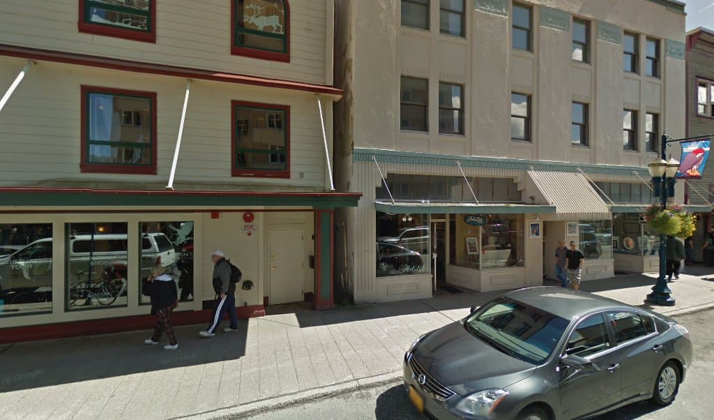 Disability Law Center of Alaska — attorney in Juneau, AK