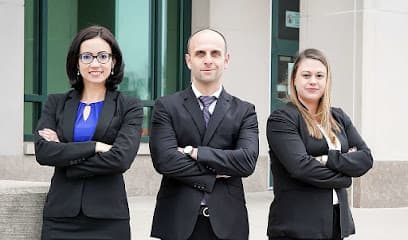 Disability Law Group — attorney in Troy, MI