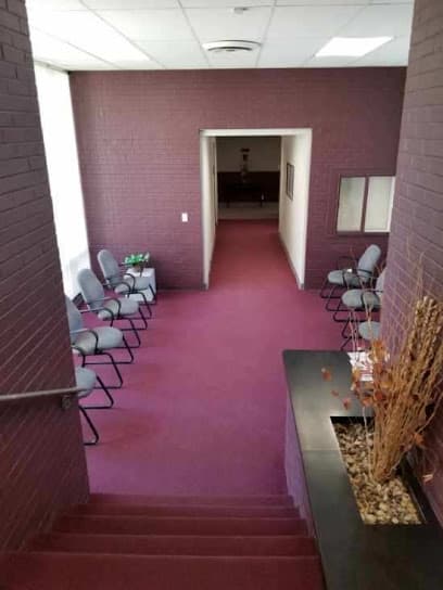 Disability Law Office of David Pinyerd — attorney in Indianapolis, IN