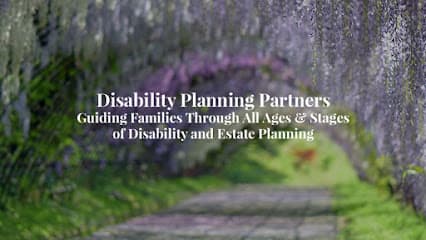 Disability Planning Partners — attorney in Windsor, CT