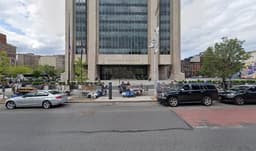 District Attorney