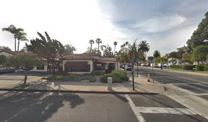 District Attorney Office — attorney in Santa Barbara, CA