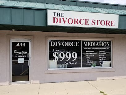 Divorce Store of Naperville — attorney in Naperville, IL