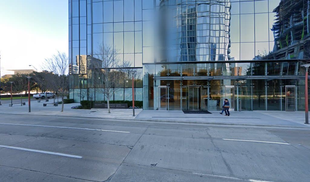 DLA Piper — attorney in Dallas, TX