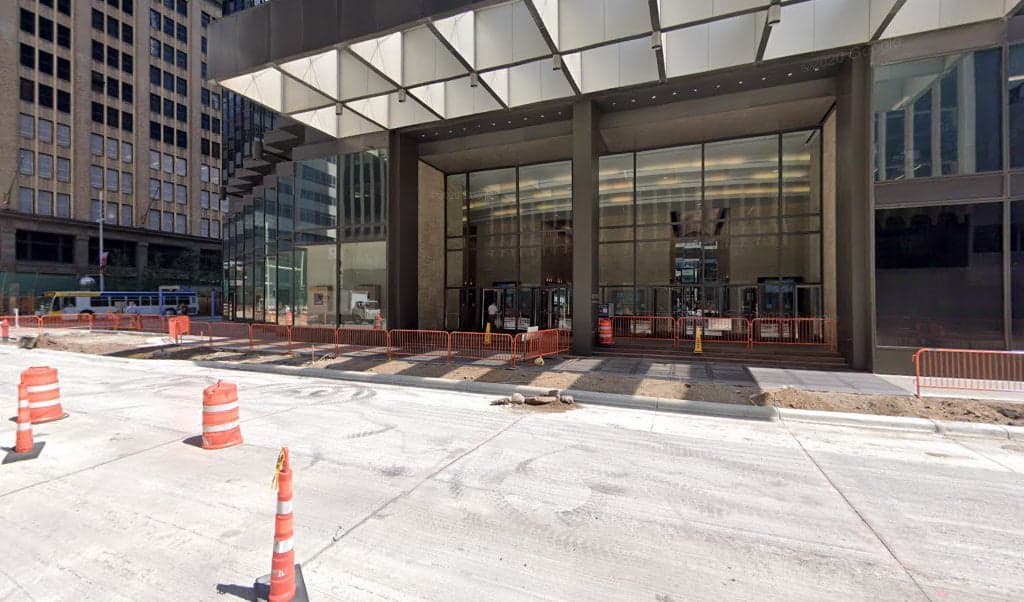 DLA Piper — attorney in Minneapolis, MN