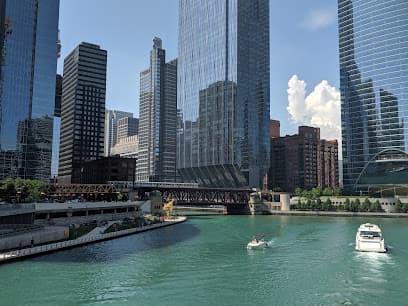 DLA Piper — attorney in Chicago, IL