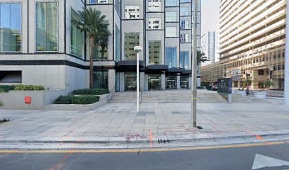 DLA Piper — attorney in Miami, FL