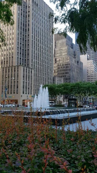 DLA Piper — attorney in New York, NY