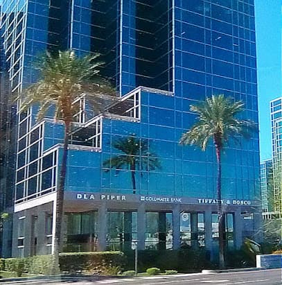 DLA Piper — attorney in Phoenix, AZ