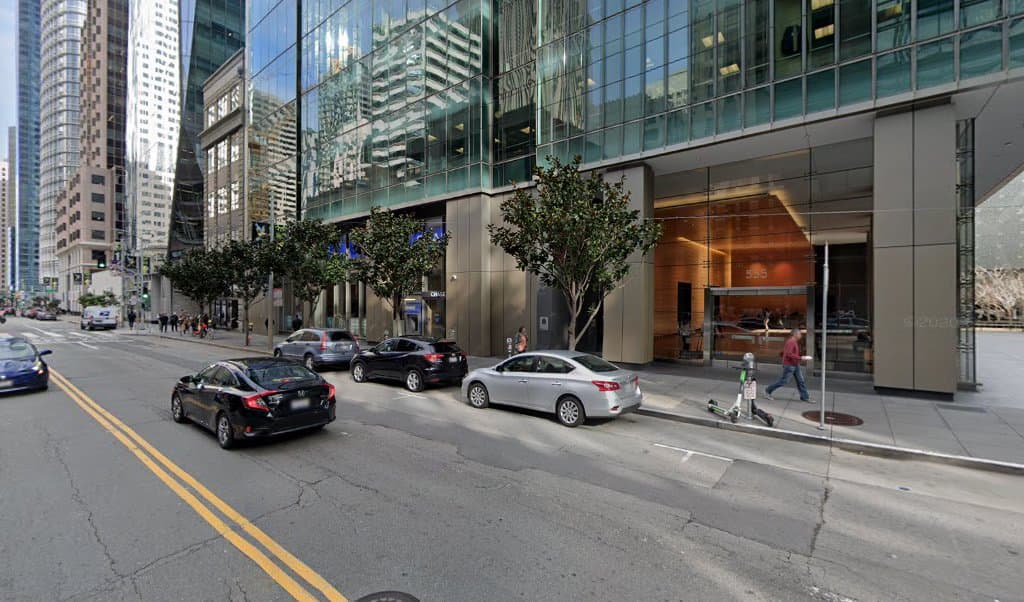 DLA Piper: Mc Crimmon Deborah E — attorney in San Francisco, CA