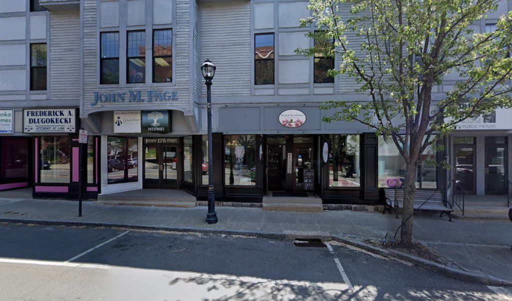 Dlugokecki Frederick A Law Offices — attorney in Naugatuck, CT