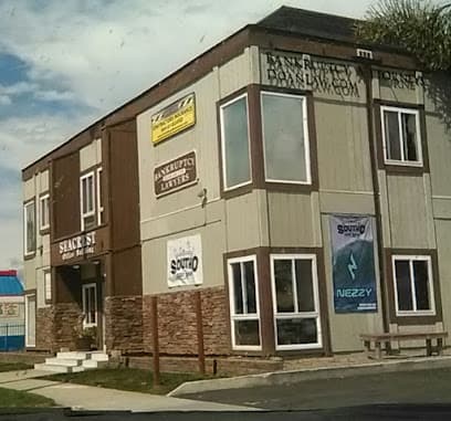 Doan Law Firm LLP — attorney in Oceanside, CA