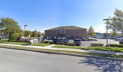 Dodge Gary — attorney in Dover, DE