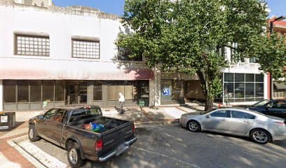 Dodson Robert Atty — attorney in Columbia, SC