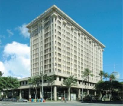 Doi / Luke: Doi Gavin K — attorney in Honolulu, HI