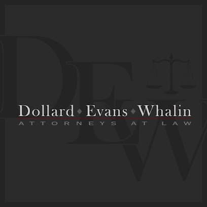 Dollard Evans Whalin LLP — attorney in Noblesville, IN