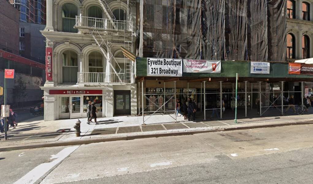 Domenic Mizio & Associates — attorney in New York, NY