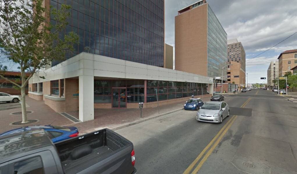 Domenici Law Firm PC — attorney in Albuquerque, NM