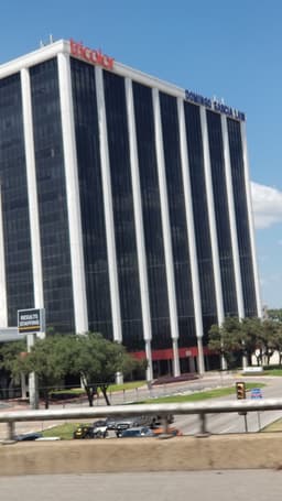 Domingo Garcia Law Office